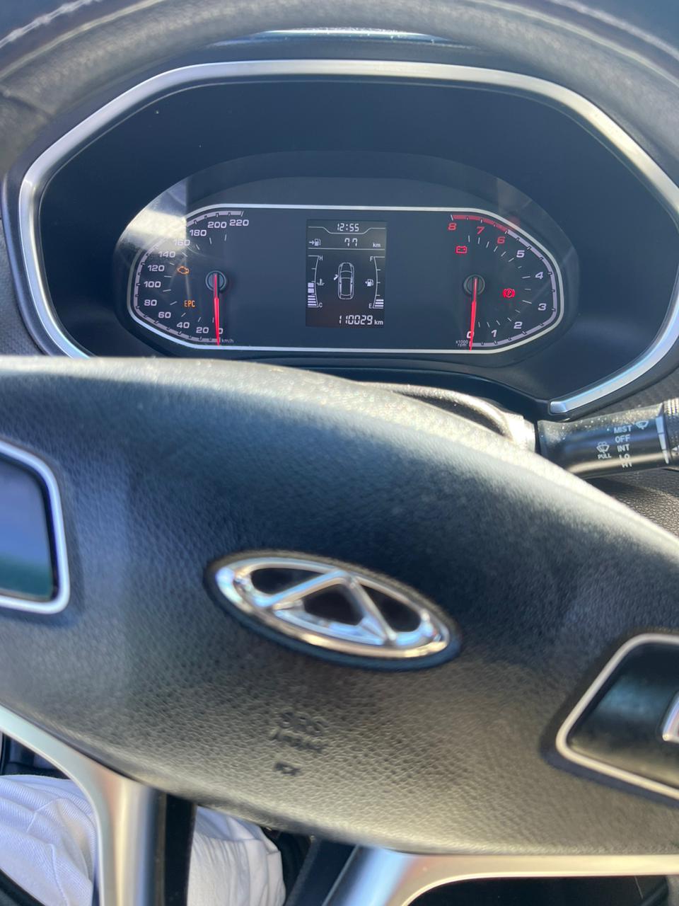 CHERY TIGGO 4 GL