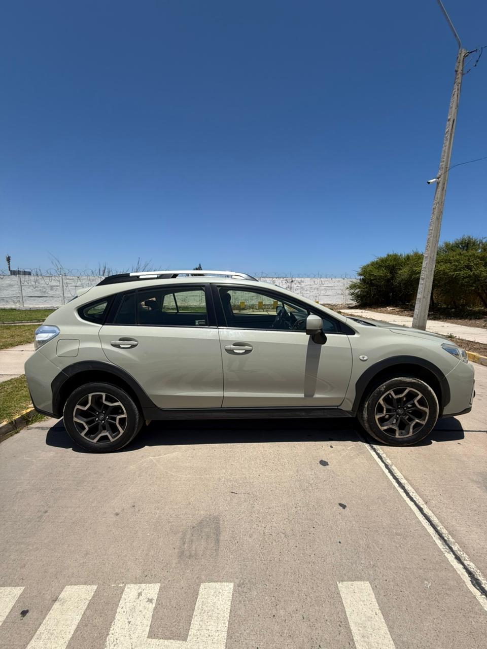 Subaru xv 2.0L