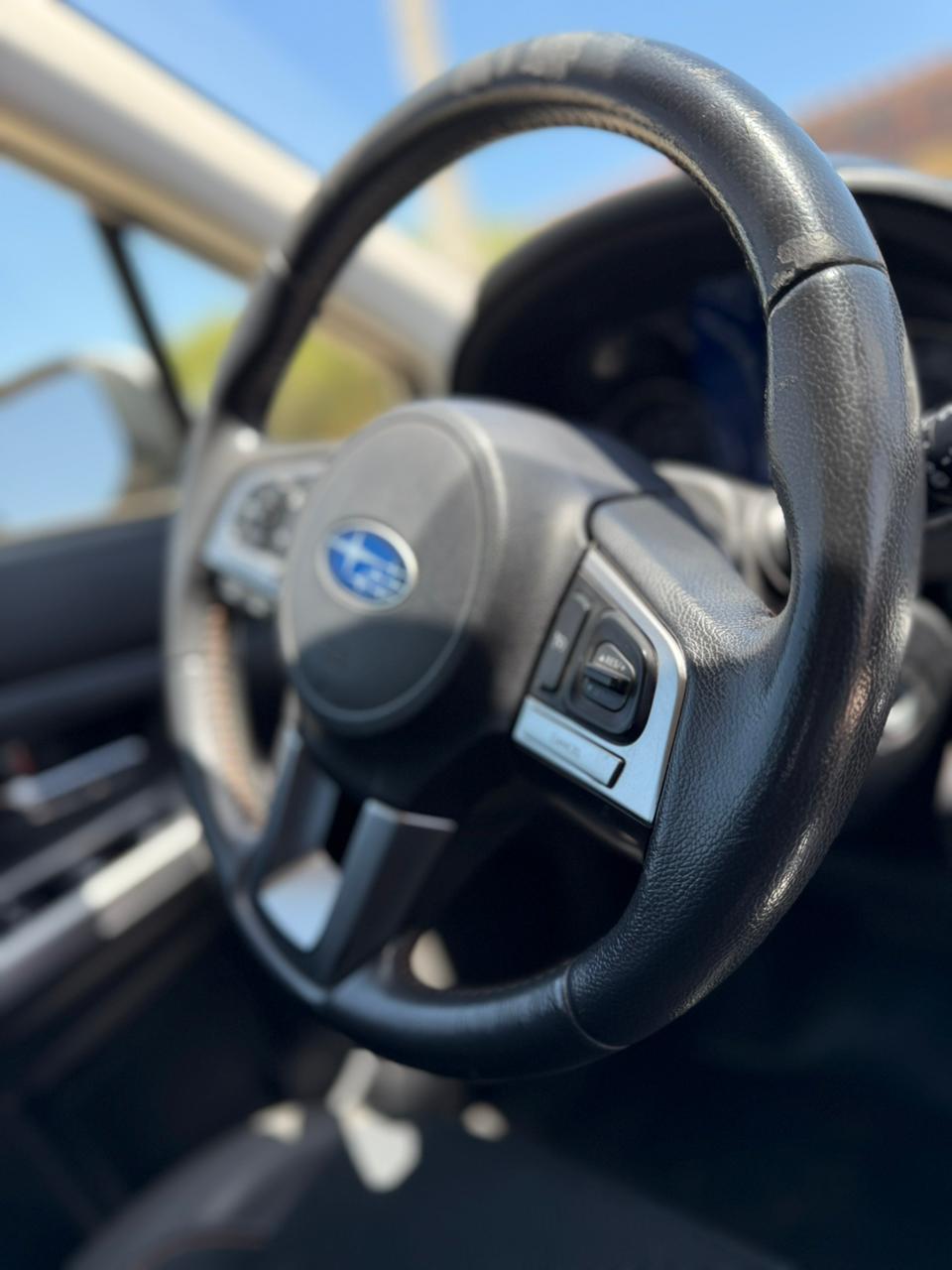 Subaru xv 2.0L